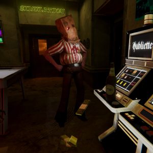 Happy's Humble Burger Cult EU PC Steam CD Key