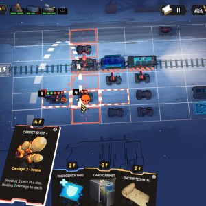 Fogpiercer EU PC Steam CD Key