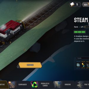 Fogpiercer EU PC Steam CD Key