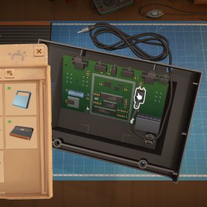 ReStory: Chill Electronics Repairs EU PC Steam CD Key