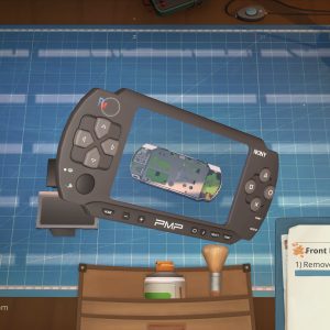 ReStory: Chill Electronics Repairs EU PC Steam CD Key