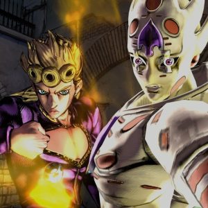 JoJo's Bizarre Adventure: All-Star Battle R EU Steam CD Key