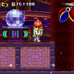 Freedom Planet EU Steam CD Key