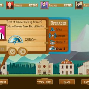 Turmoil EU Steam CD Key