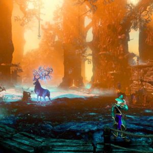 Trine: Ultimate Collection (2015) EU PC Steam CD Key