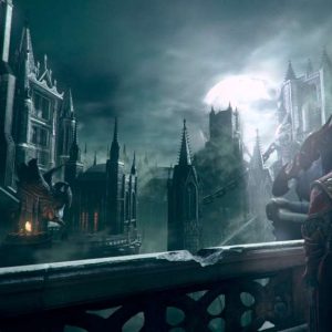 Castlevania: Lords of Shadow 2 EU PC Steam CD Key