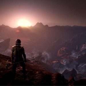 The Technomancer EU Steam CD Key