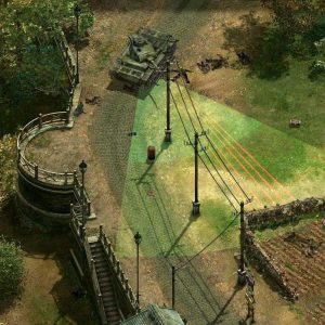 Commandos Collection EU Steam CD Key