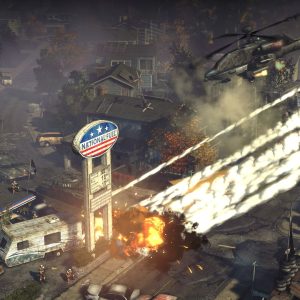 Homefront EU PC Steam CD Key