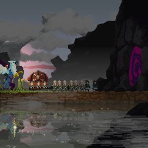 Kingdom Two Crowns EU Steam CD Key