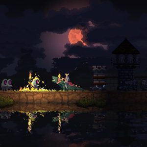Kingdom Two Crowns EU Steam CD Key