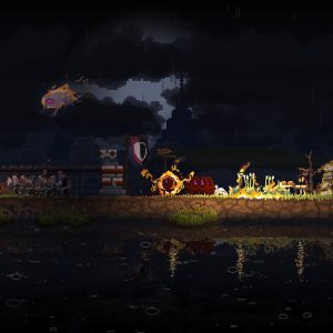 Kingdom Two Crowns EU Steam CD Key