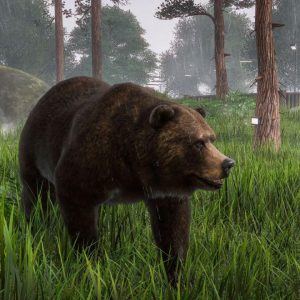 Planet Zoo: Ultimate Edition 2021 EU Steam CD Key