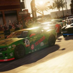 GRID (2019) EU Steam CD Key