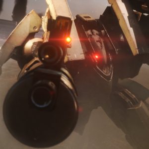 LEFT ALIVE EU Steam CD Key