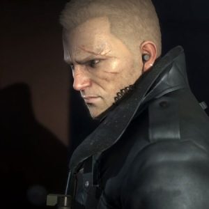 LEFT ALIVE EU Steam CD Key