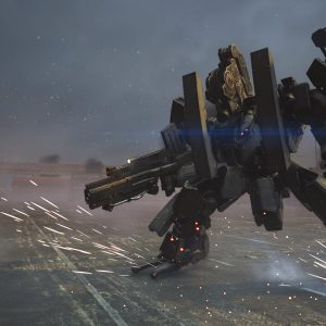 LEFT ALIVE EU Steam CD Key