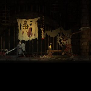 Dark Devotion EU Steam CD Key
