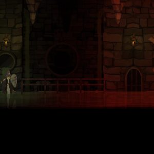 Dark Devotion EU Steam CD Key