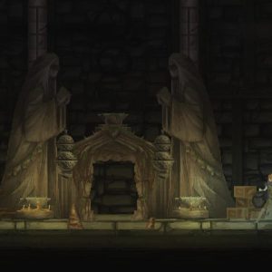 Dark Devotion EU Steam CD Key