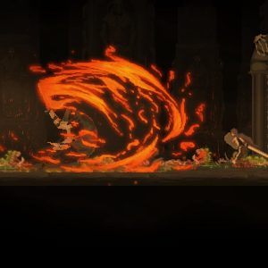 Dark Devotion EU Steam CD Key