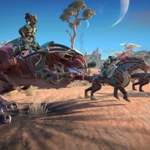 Age of Wonders: Planetfall EU Steam CD Key