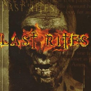 Last Rites EU PC Steam CD Key