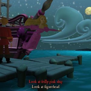 Escape from Monkey Island EU Steam CD Key