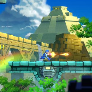 Mega Man 11 EU Steam CD Key