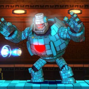Mega Man 11 EU Steam CD Key