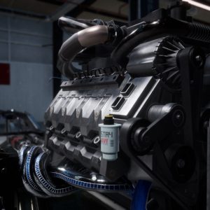 Diesel Brothers: Truck Building Simulator EU PC Steam CD Key