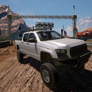Diesel Brothers: Truck Building Simulator EU PC Steam CD Key