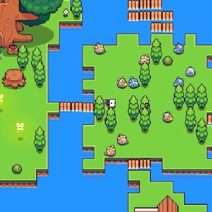 Forager EU Steam CD Key