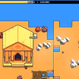Forager EU Steam CD Key