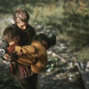 A Plague Tale: Innocence EU Steam CD Key