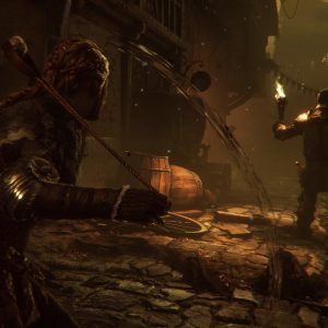 A Plague Tale: Innocence EU Steam CD Key
