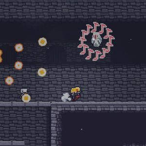 Dungreed EU Steam CD Key