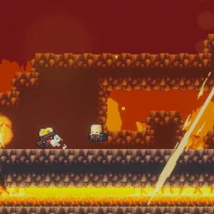 Dungreed EU Steam CD Key
