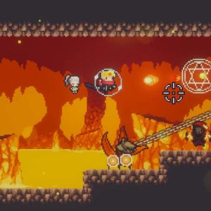 Dungreed EU Steam CD Key