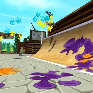 Crayola Scoot EU Nintendo Switch CD Key
