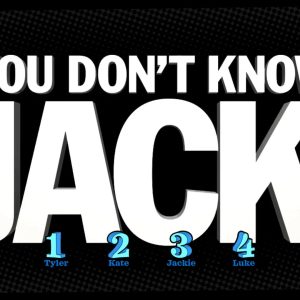 The Jackbox Party Pack 5 EU Steam CD Key