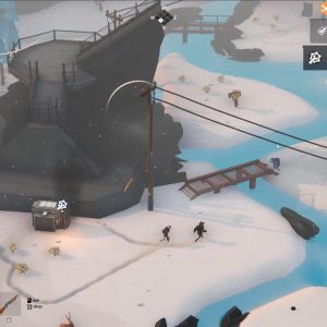 Project Winter Steam EU CD Key
