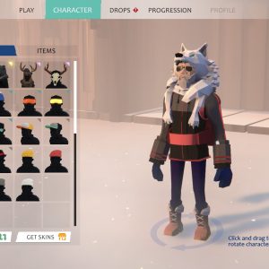 Project Winter Steam EU CD Key