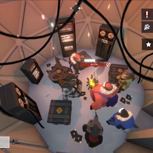 Project Winter Steam EU CD Key