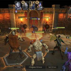 Gloomhaven EU PC Steam CD Key