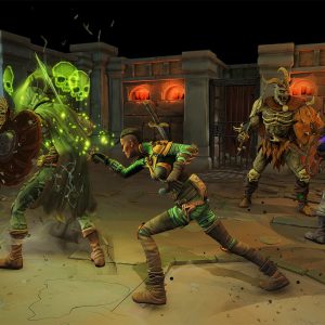 Gloomhaven EU PC Steam CD Key