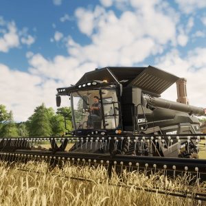 Farming Simulator 19 EU Steam CD Key