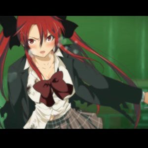Dead or School EU Steam CD Key