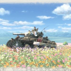 Valkyria Chronicles 4 EU PC Steam CD Key