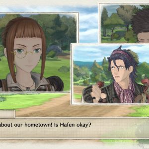 Valkyria Chronicles 4 EU PC Steam CD Key